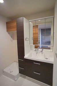 キー　スリー　ピア　Ⅲ 201号-6