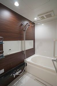 キー　スリー　ピア　Ⅲ 201号-7