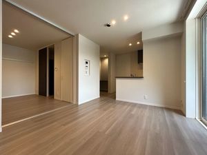 カーサ アダン 101号-3