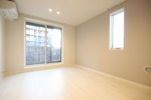 カーサ アダン 202号-2