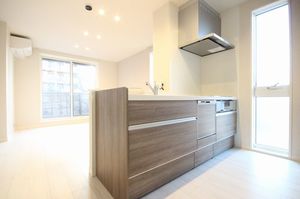 カーサ アダン 202号-3