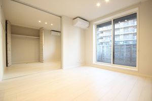 カーサ アダン 202号-4