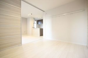 カーサ アダン 202号-5