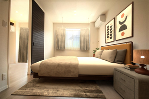 リフィシア 203号-3