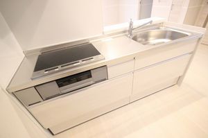 ティエラ 202号-8