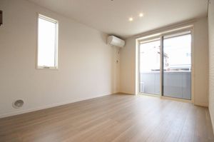 カーサ　エイチ・エム 101号-2