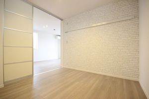 カーサ　エイチ・エム 101号-4