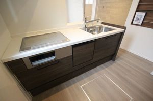 カーサ　エイチ・エム 101号-8