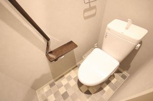 カーサ　エイチ・エム 101号-11