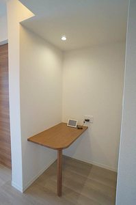 リヴァルーテ 102号-5