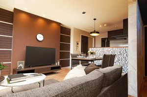 シャーメゾン・バトー 302号-2