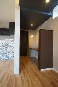 シャーメゾン・バトー 302号-4