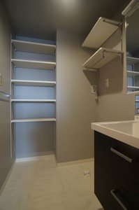 シャーメゾン・バトー 302号-9