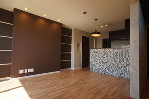 シャーメゾン・バトー 302号-11