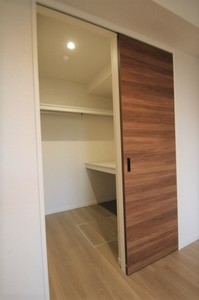 グランパレスＫ 102号-5