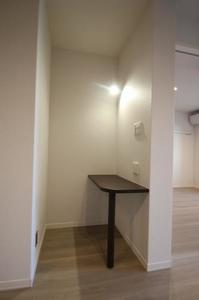 グランパレスＫ 102号-7