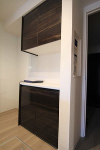 グランパレスＫ 102号-8