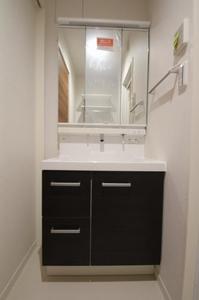 グランパレスＫ 102号-9