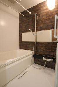 グランパレスＫ 102号-10