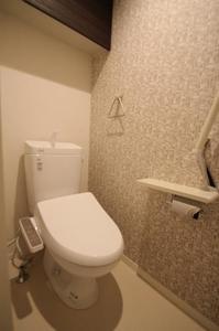 グランパレスK 106号-10