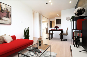 グランパレスＫ 206号-2