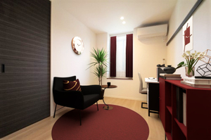 グランパレスＫ 206号-3