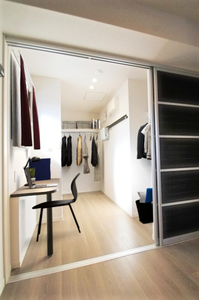 グランパレスＫ 206号-4