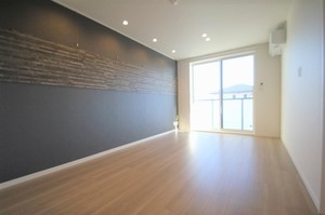 グランパレスＫ 206号-5