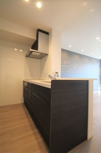 グランパレスＫ 206号-6