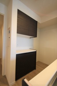 グランパレスＫ 206号-7