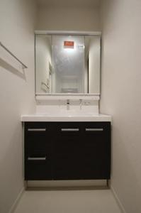 グランパレスＫ 206号-8