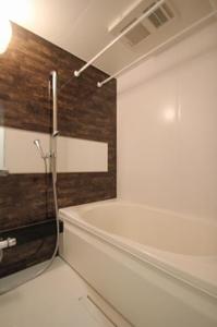 グランパレスＫ 206号-9