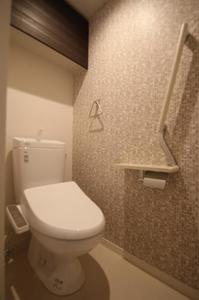 グランパレスＫ 206号-10