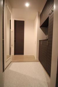 グランパレスＫ 206号-11