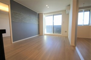 グランパレスＫ 302号-2