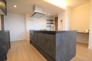 グランパレスＫ 302号-6