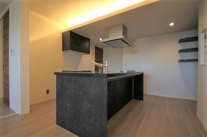 グランパレスＫ 302号-7