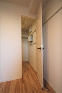 グランパレスＫ 305号-5