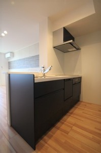 グランパレスＫ 305号-6