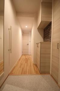 グランパレスＫ 305号-11