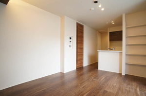 グレースゴンゲン 101号-2