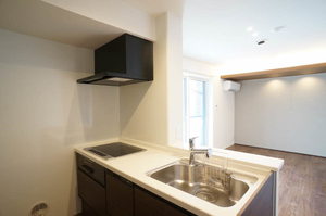 グレースゴンゲン 101号-3