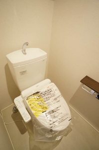 グレースゴンゲン 101号-8