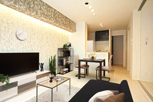 グレースゴンゲン 103号-2