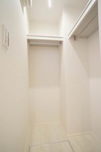 グレースゴンゲン 103号-5