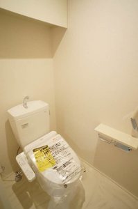 グレースゴンゲン 103号-8