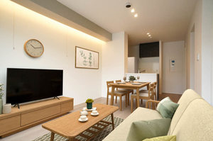 グレースゴンゲン 202号-2