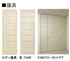 ホーフ Ⅲ 202号-5