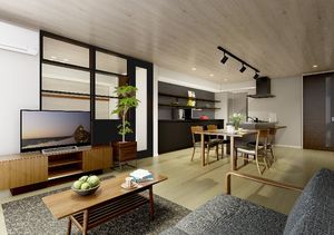 Ｐｒｉｍｅ　Ｓｔａｇｅ　Ⅶ 206号-2