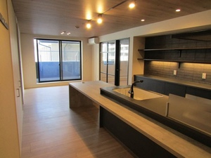 Prime Stage Ⅶ 206号-4